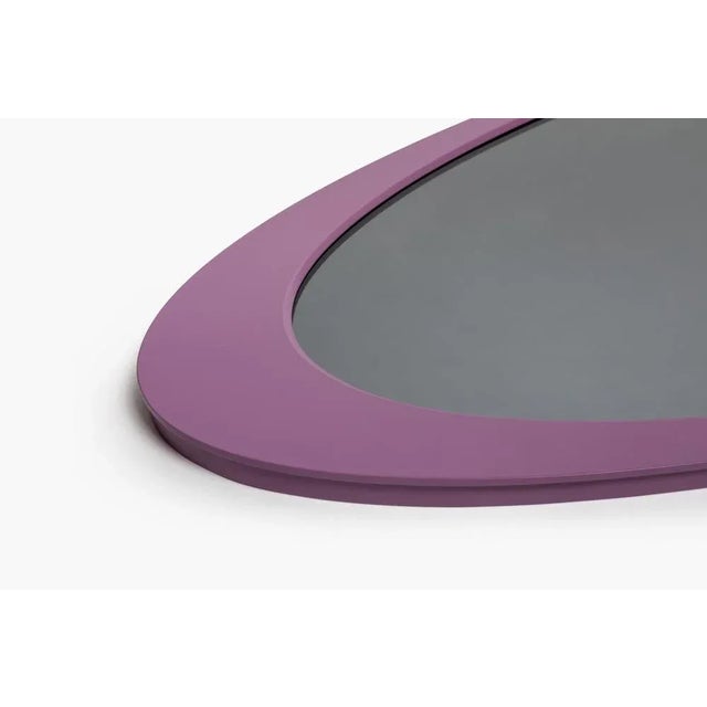 Karge Mirooo Mirror by Moure Studio For Sale - Image 6 of 7