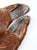 Early 20th Century Antique Fur Mitten Gloves - A Pair For Sale - Image 5 of 5