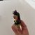 It’s Ferninand! A bisque figure from Disney. This scarce Ferdinand the Bull Bisque figurine is from the 1930s. Colors...