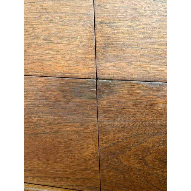 John Stuart Inc. Facade MCM Dresser For Sale - Image 10 of 10