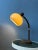 Vintage Space Age Mushroom Table Lamp from Herda For Sale - Image 6 of 11