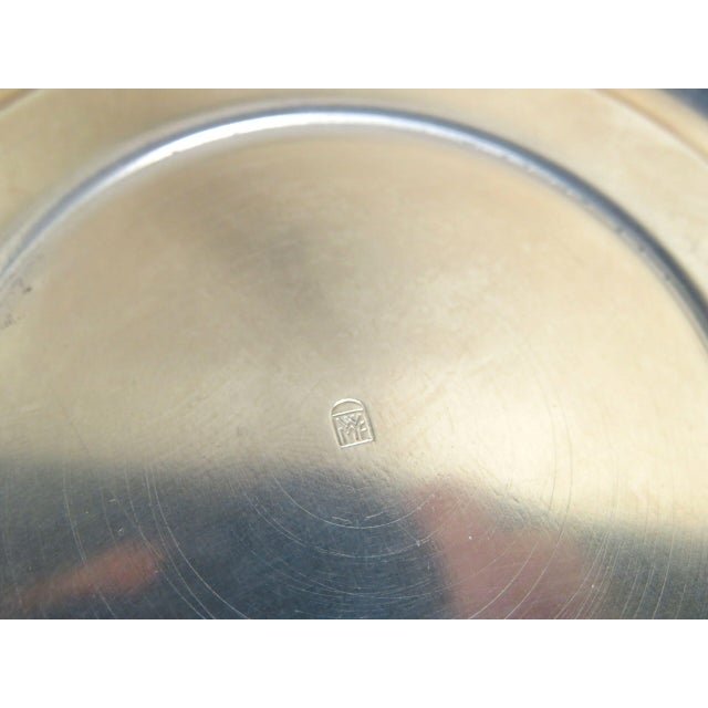 Champagne Cooler in Silver-Plating from WMF, 1890s For Sale - Image 13 of 14