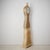 Rococo Antique Swedish Long Case Clock, Rococo and Neoclassical Period For Sale - Image 3 of 14