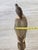 1975 Bob Sitton Hand-Carved Northern Pintail Life-Size Duck Decoy - Rare First Year For Sale In Dallas - Image 6 of 12