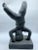 1960s Vintage Sculpture of a Boy Doing a Handstand For Sale - Image 5 of 7
