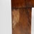 Brown 19th Century Empire Italian Chest of Drawers in Wood For Sale - Image 8 of 18
