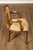 French Louis XV Style Pair of Fauteuil Armchairs For Sale - Image 15 of 18
