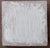 Roger Capron Large Ceramic Tile attributed to Roger Capron for Vallauris, 1950s For Sale - Image 4 of 7
