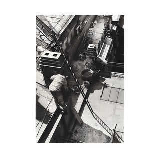L. E. Berka, Untitled, 1931, Signed Gelatin Silver Print For Sale