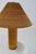 Late 20th Century Cardboard Lamp by Gregory Van Pelt For Sale In Oklahoma City - Image 6 of 13