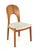 Horve Chairs from Koefoed Morten, Set of 4 For Sale - Image 6 of 18