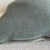 Not Yet Made - Made To Order Stone Wash French Linen Accent Pillow With Insert For Sale - Image 5 of 5