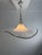 Large Mid-Century Murano Glass Lamp, 1960s For Sale - Image 7 of 12