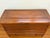 American 19th Century American Country Sheraton Blanket Chest With Drawer For Sale - Image 3 of 11
