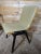 Ebonised Dining Chairs from Stako, 1950s, Set of 4 For Sale - Image 11 of 15