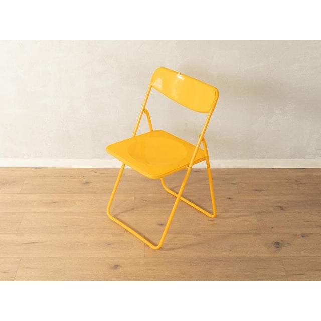Ted Chair by Niels Gammelgaard for Ikea For Sale - Image 10 of 10