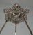 French Art Deco Pendant Light by Degue 1920s France - 2 Available For Sale - Image 6 of 12