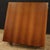 Vintage Coffee Table in Cherry, 1980 For Sale - Image 4 of 11