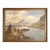 19th Century Early European Impressionist Painting Signed For Sale