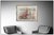 Message us to inquire about custom framing options! (Included for free with every purchase) The artwork here, "A Family's...