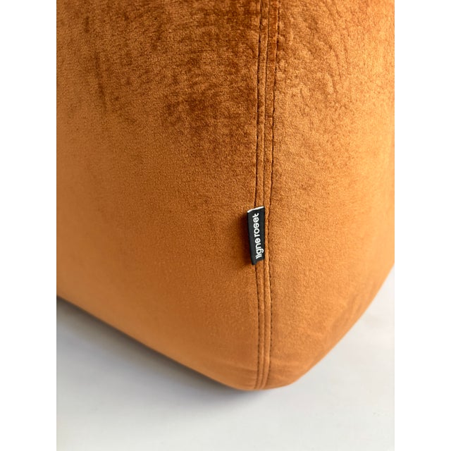 Mid-Century Modern Kali 2-Seater Sofa by Michel Ducaroy for Ligne Roset, 1980s For Sale - Image 3 of 7