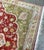 1910s, Handmade Antique Turkish Oushak Rug 8.1' X 10.2' For Sale In New York - Image 6 of 8