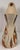Beige Julio Fajardo Colombian Modernist Ceramic Pitcher Vase, Ibagué, Figural Studio Pottery For Sale - Image 8 of 11