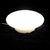 Etheletta Floor Up Table Lamp by One Foot Taller For Sale - Image 4 of 12