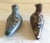 Mid 20th Century Mexican Pottery Birds - a Pair For Sale - Image 5 of 9