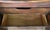 Vintage Spanish Baroque Revival Cabinet | Bonnet Pediment | Reeded Columns For Sale - Image 11 of 12