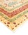 With understated palettes and allover designs, the rugs in the Mogul Collection will bring timeless sophistication to any...