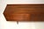Vintage Walnut Hamilton Sideboard attributed to Robert Heritage for Archie Shine, 1950s For Sale - Image 6 of 12