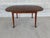 Jamestown Sterling 73" Cherry Extension Dining Table For Sale In Philadelphia - Image 6 of 12