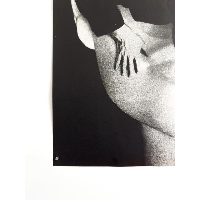 The Night of the Dolls Original Theater Poster by F+R Grindler, 1968 For Sale - Image 4 of 8