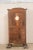 French 19th Century French Antique Single Door Pantry Cabinet For Sale - Image 3 of 12
