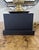 24.5" to top of finial 16" diameter at base of shade Likely mid 20th century Plinth feels made of wood (textured and...