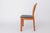 Danish Dining Chairs by Niels Koefoed, 1970s, Set of 4 For Sale - Image 6 of 10