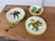 Mid 20th Century Italian Earthenware, Set of Twelve For Sale - Image 10 of 12