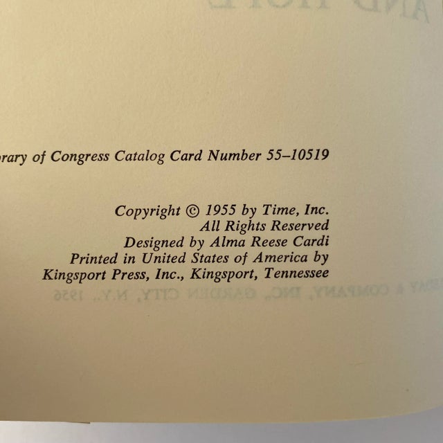 Memoirs by Harry S Truman - a Set For Sale - Image 4 of 13