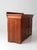 Antique Primitive Wood Dry Sink Cabinet For Sale - Image 12 of 17