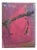 Heinz Mess, Farbrausch, 1955, Oil Painting on Canvas For Sale