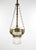 1920s 1920s Art Deco Pendant Light For Sale - Image 5 of 10