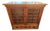 Berkeley Mills Audio/Visual Tansu Cabinet With Shoji Doors For Sale