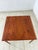 Vintage Danish Teak Dining Table, 1960s For Sale - Image 13 of 14