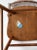 Mid-Century Tell City Windsor Chair For Sale - Image 9 of 10