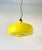 Mid-Century L114 Murano Ceiling Lamp by Oreste Vistosi and Peter Peltzel for Vetreria Vistosi, 1960s For Sale - Image 18 of 18
