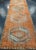 Turkish Vintage Runner Rug 3'5" x 10'6" #17460 Explore a curated collection of hallway runners, wool rugs, and handmade...