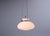 Mid-Century Modern Pendant Ceiling Lamp from Glashütte Limburg, 1970s For Sale - Image 3 of 14