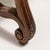 19th Century France Baroque Gold Wood Armchair For Sale In Greensboro - Image 6 of 9