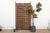 Indian Early 1800's Jaisalmer Carved Teak Doors For Sale - Image 3 of 11